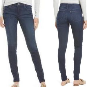 Wit & wisdom ab-solution skinny ankle jeans 12P